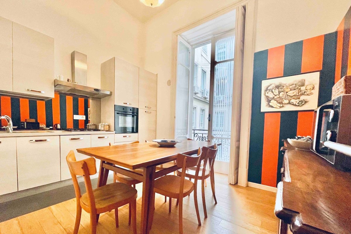 ALMA de Partenope – Relais de charme by the sea gallery image 5