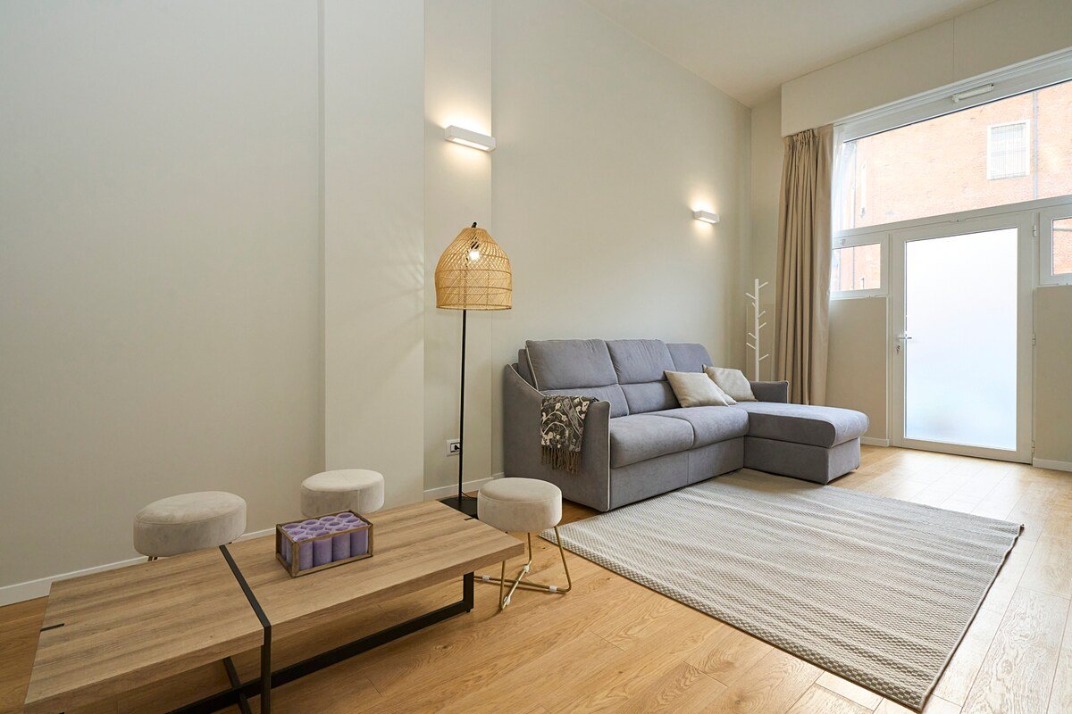 [Duomo Luxury Loft] 1 Minute Walk from DUOMO gallery image 4