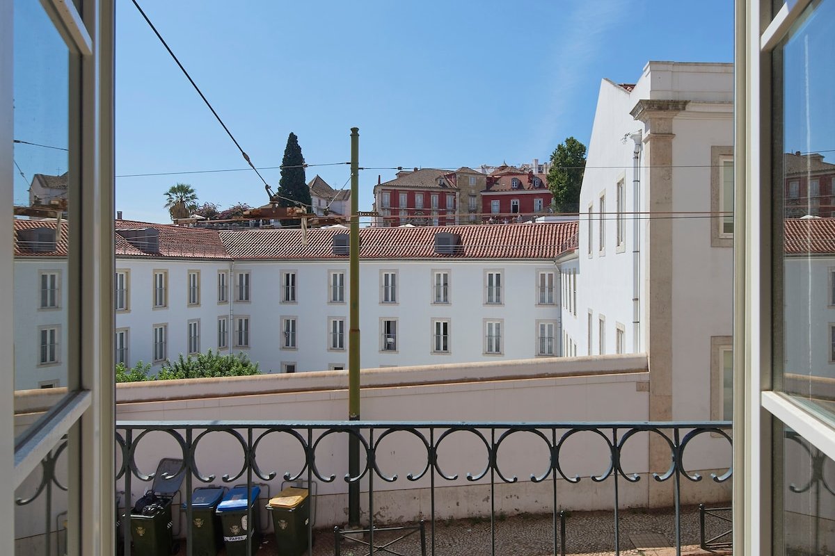 Alfama Village@ porta6 gallery image 4