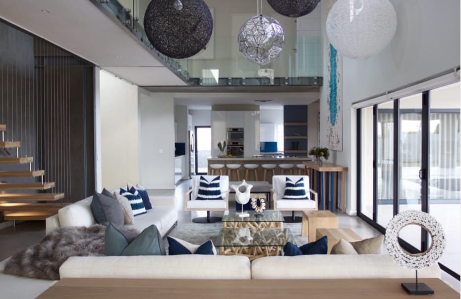 Luxurious, family-friendly Villa gallery image 4