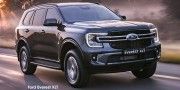 FORD EVEREST 3.0D V6 PLATINUM B6 AWD A/T - 12 thumb