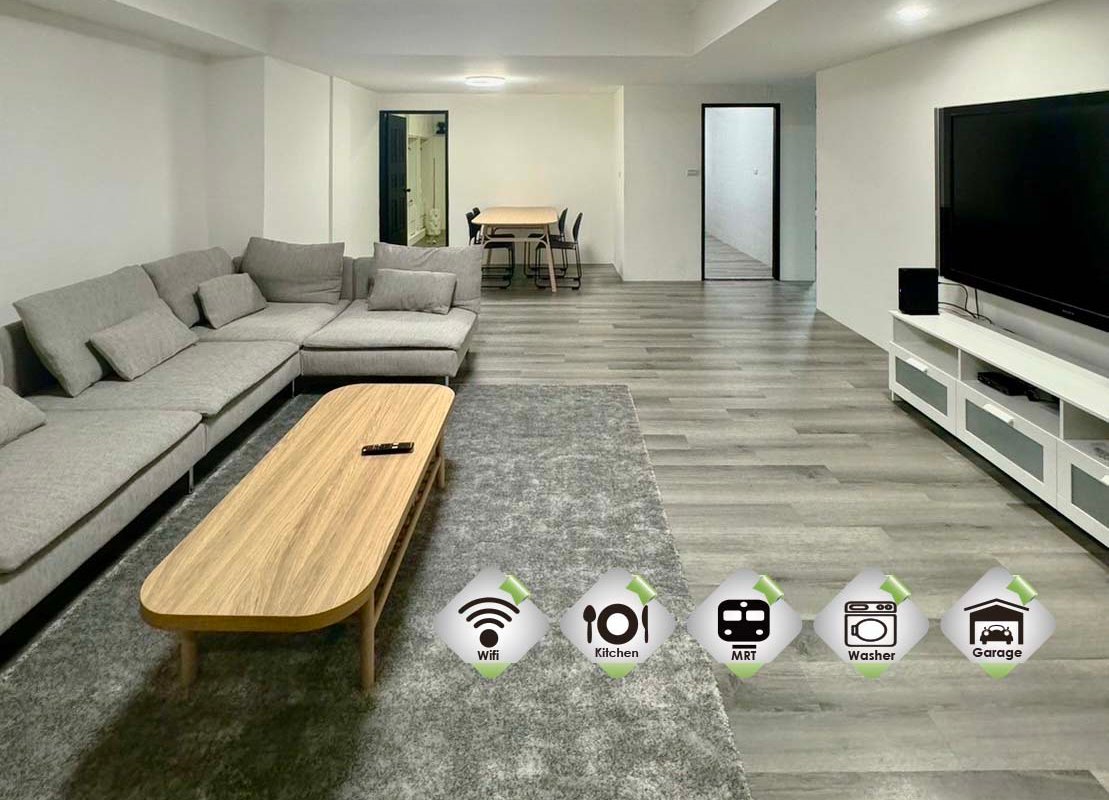 S67#Shandao Temple MRT#Ximen#1-10pax#Monthly promo