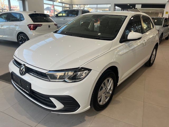 VOLKSWAGEN POLO 1.0 TSI for Sale in South Africa