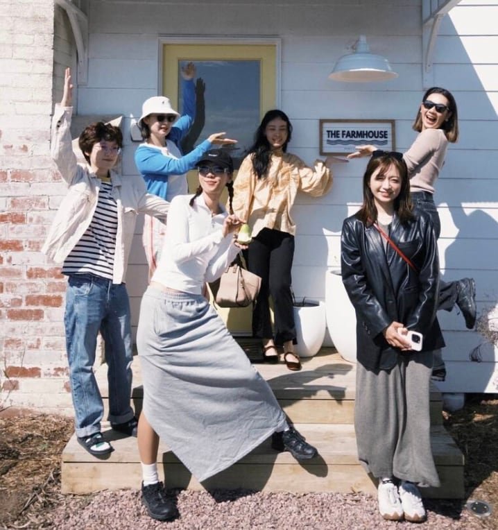 The Little Farmhouse-Historic Ocean View Homestead gallery image 5