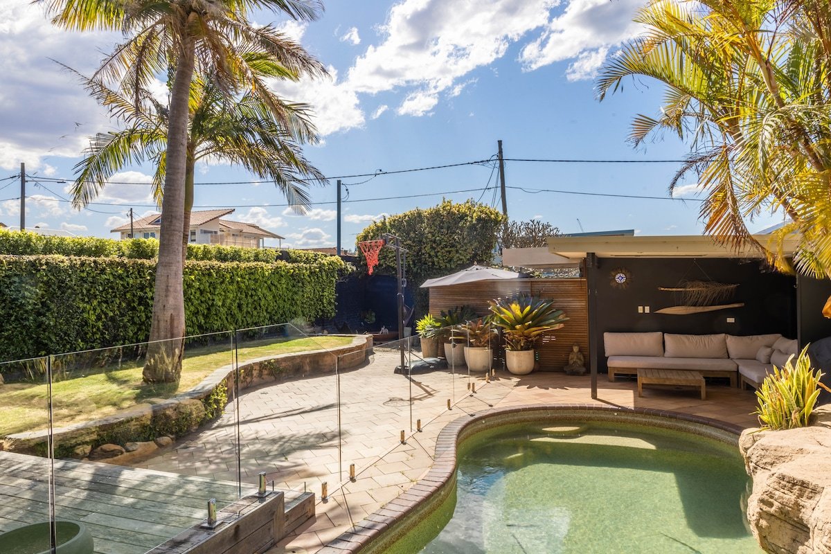 Iluka Beach House gallery image 4