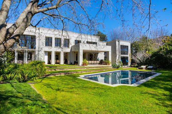 Villa Durham Photo 12