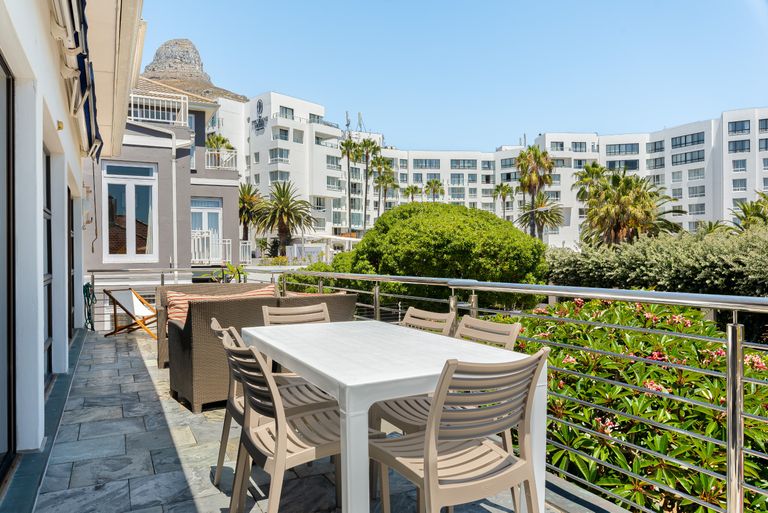Bantry Bay Oasis featured image