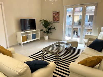 Dimora Manzoni – Bari Center