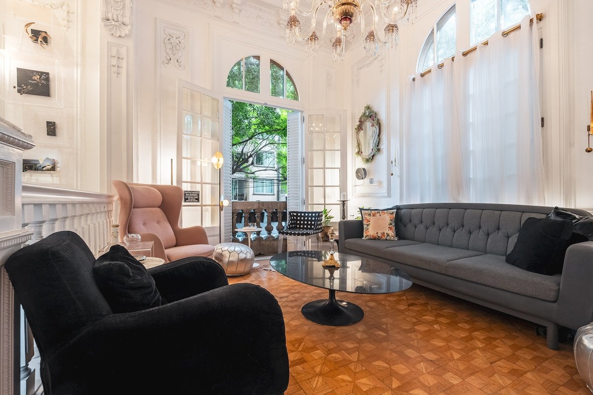 BoutiqueTownhouse en Reforma gallery image 5