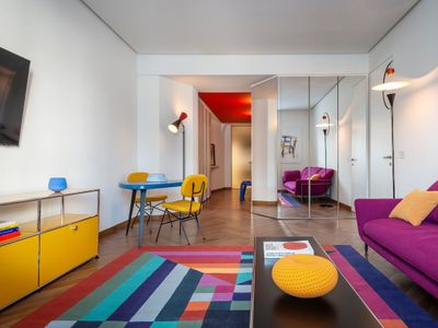 Design Suites @ DOMYA