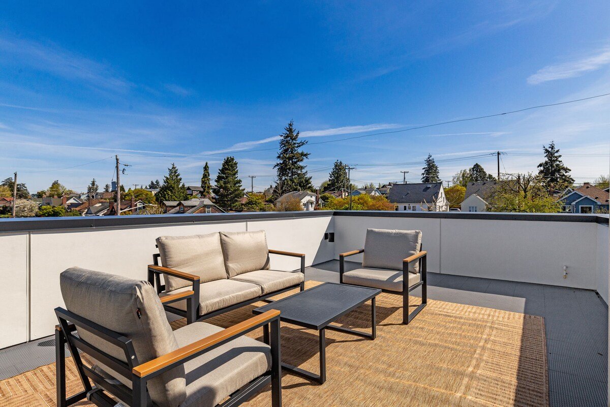 Central Oasis: Roof Terrace gallery image 5