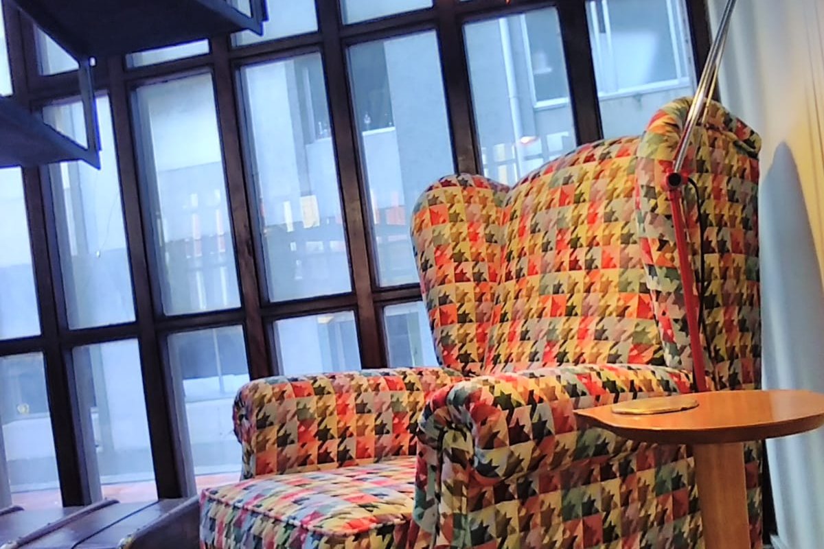 Casa Trindade -Safe & Clean. Certified by HACCP gallery image 5