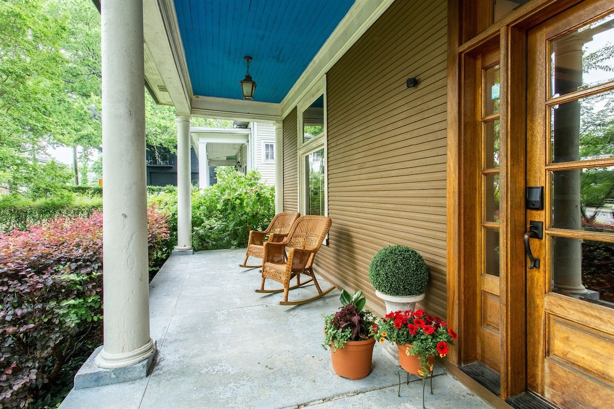 Wisteria: Prime Location in 12South | Walkable gallery image 5