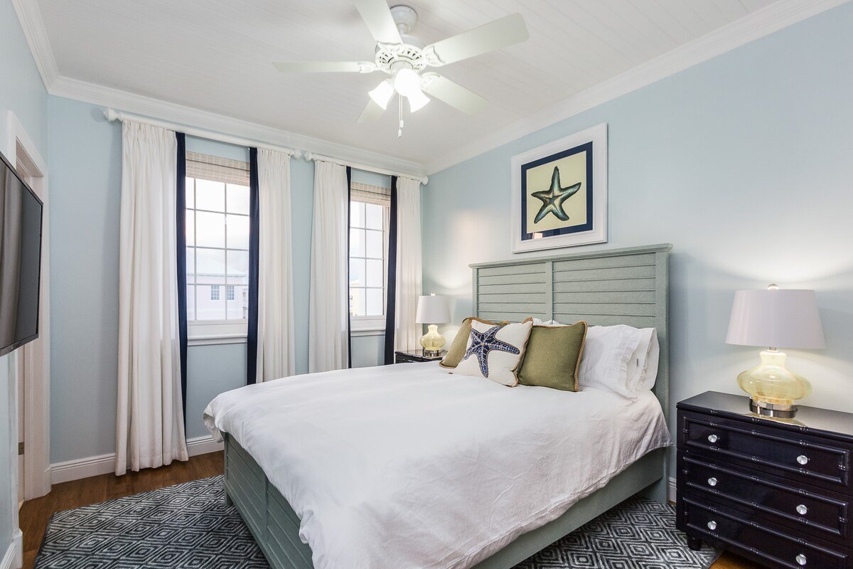 Starfish Villa gallery image 3