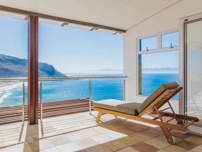Ocean Song | Seafront Escape with Epic Views!
