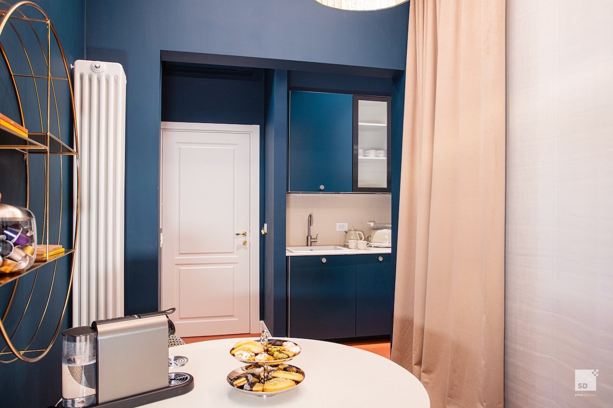 Marchesana Luxury – 200sqm apartment gallery image 5