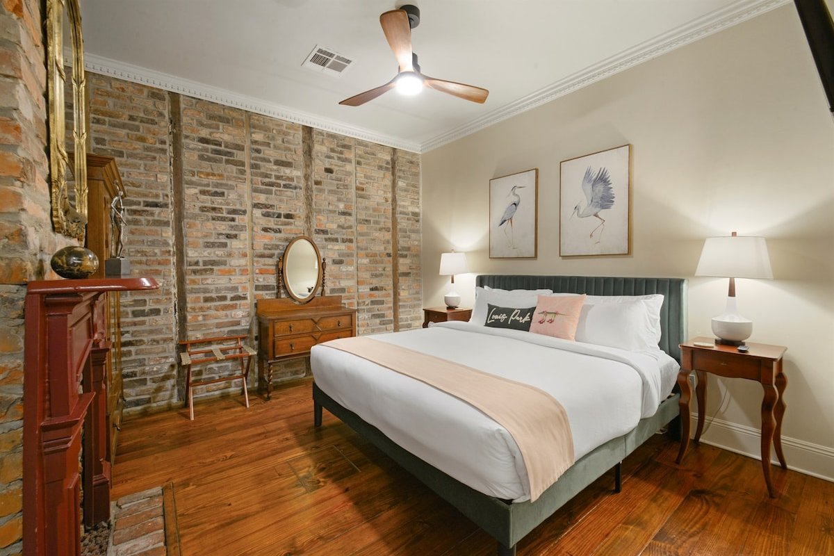 Parkside Villas, 6 Historic Guest Houses, Sleep 26 gallery image 4