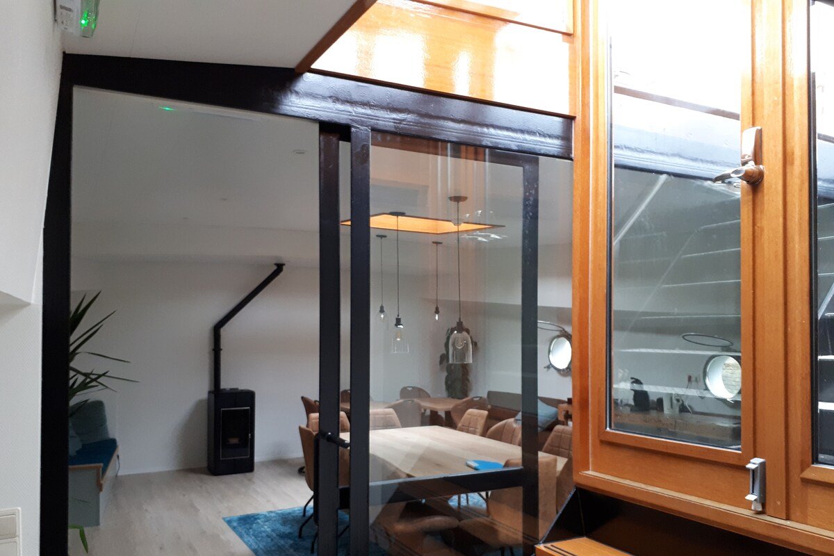 Rooms on Water Group accommodation 8 persons gallery image 4