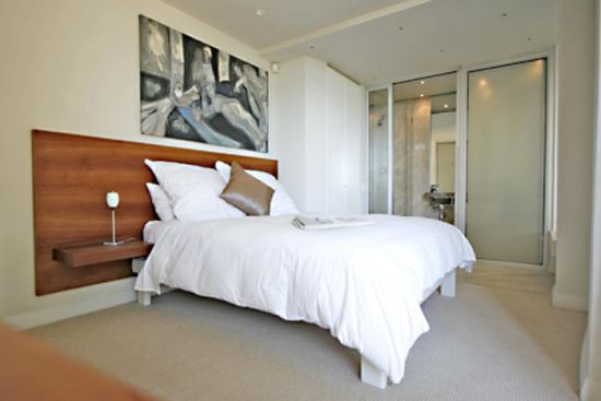 Photo 2 of Lions View Main House accommodation in Camps Bay, Cape Town with 5 bedrooms and 5 bathrooms