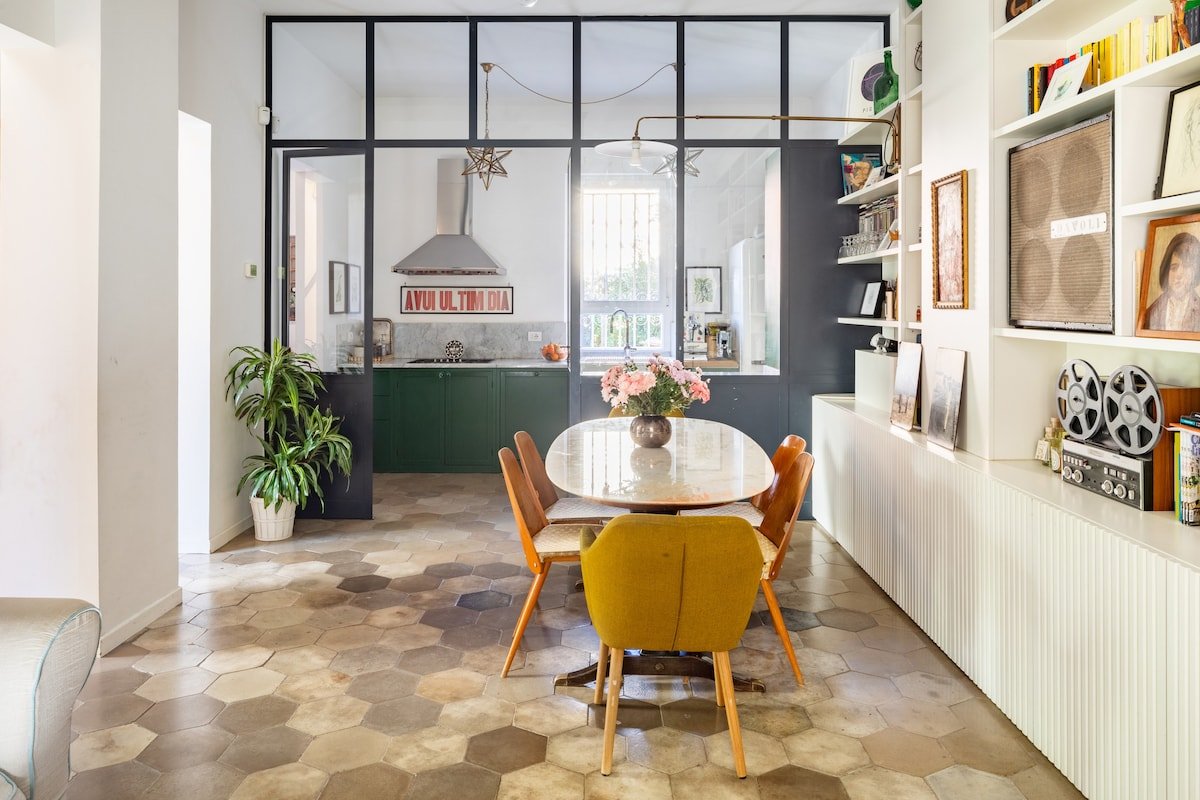 Festeggia le vacanze natalizie in una bella villa gallery image 4