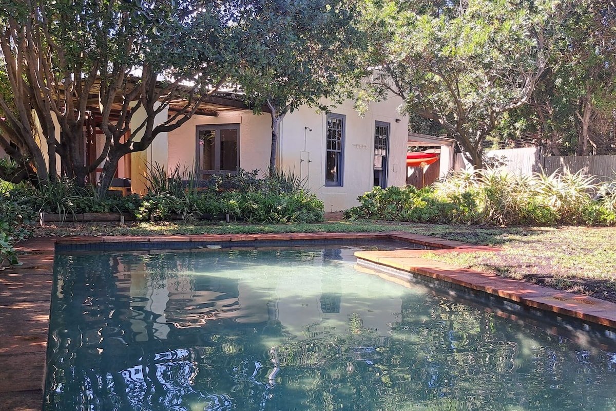 Noordhoek Farmhouse gallery image 2