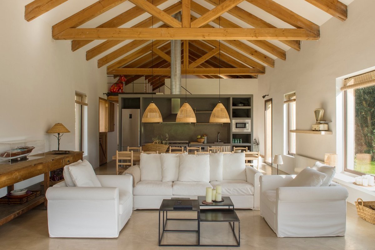 Maravillosa villa nueva en Costa Brava, Girona