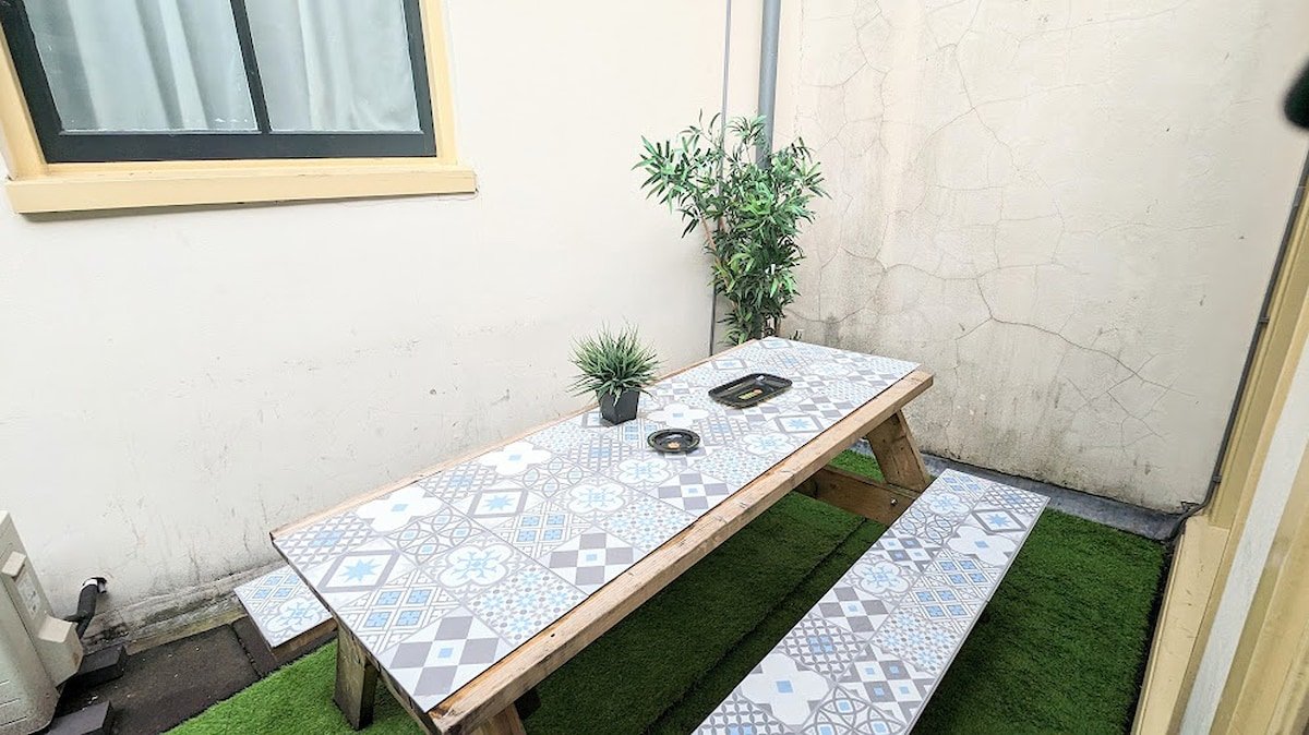 HotSpot 2 Bedroom with balcony gallery image 4