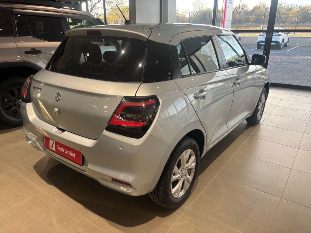 Used car gallery