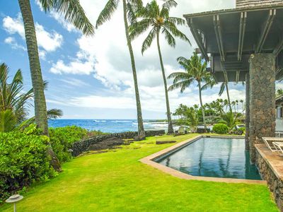 Sunset Makai Hale By Parrish Kauai