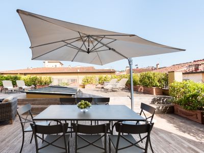 Appartamento Centro Storico Terrazzo Panoramico