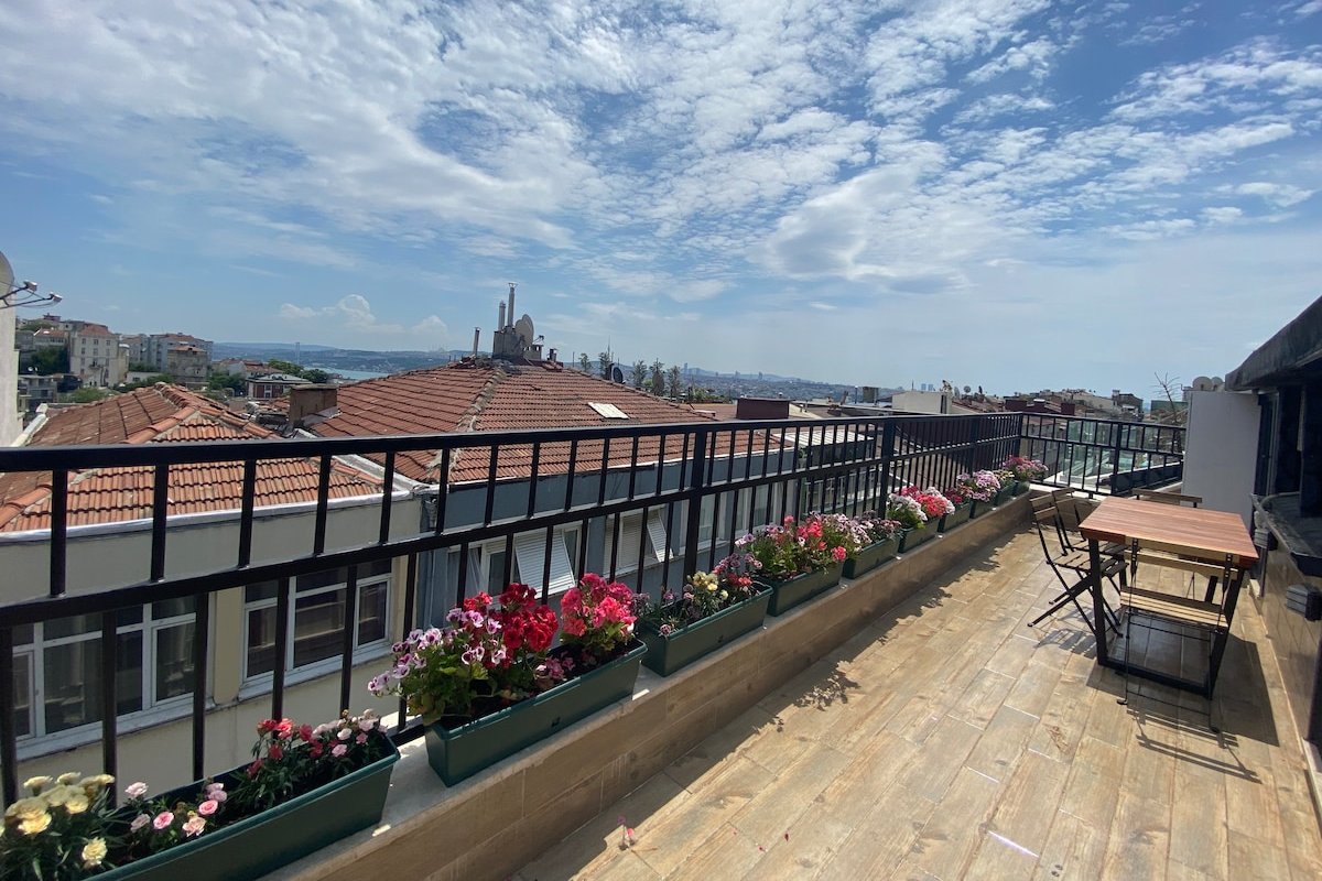 Vogue House (Duplex) gallery image 2