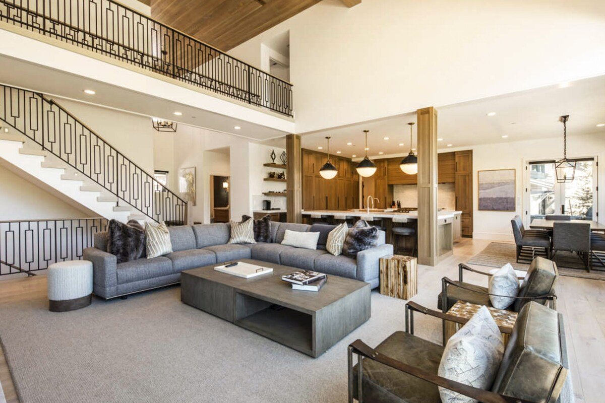 Frostwood Gondola gallery image 5