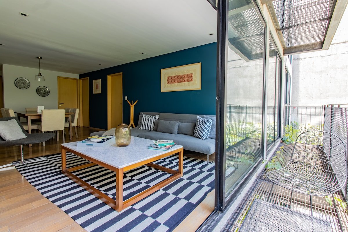 Capitalia | Polanco Prestige Residence gallery image 5