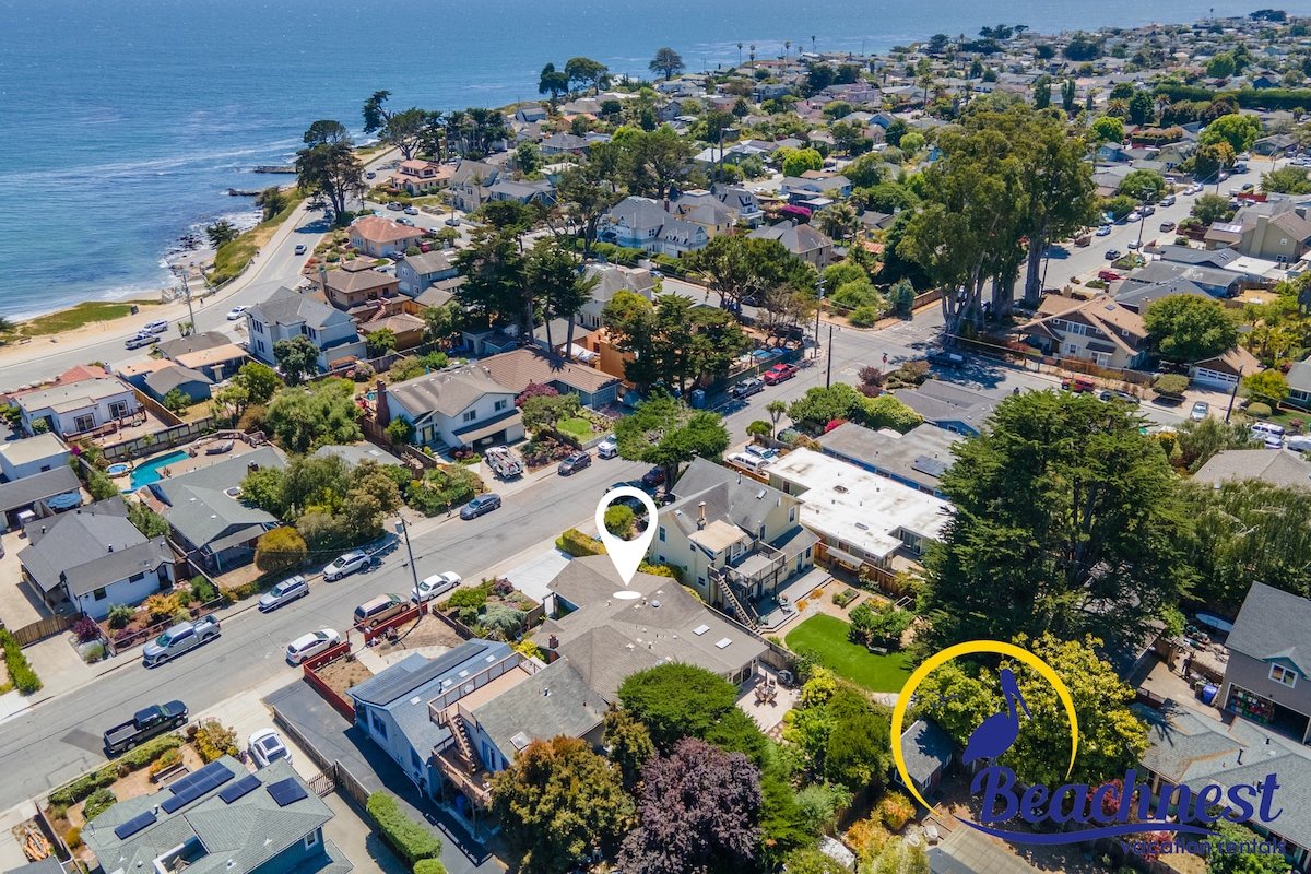 Mitchell’s Cove Beach House gallery image 2