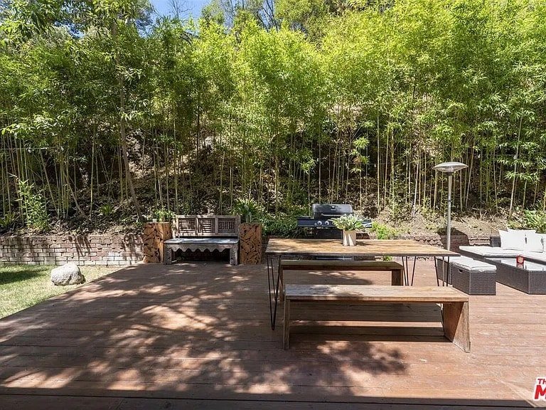 Villa Outpost in Hollywood Hills gallery image 4