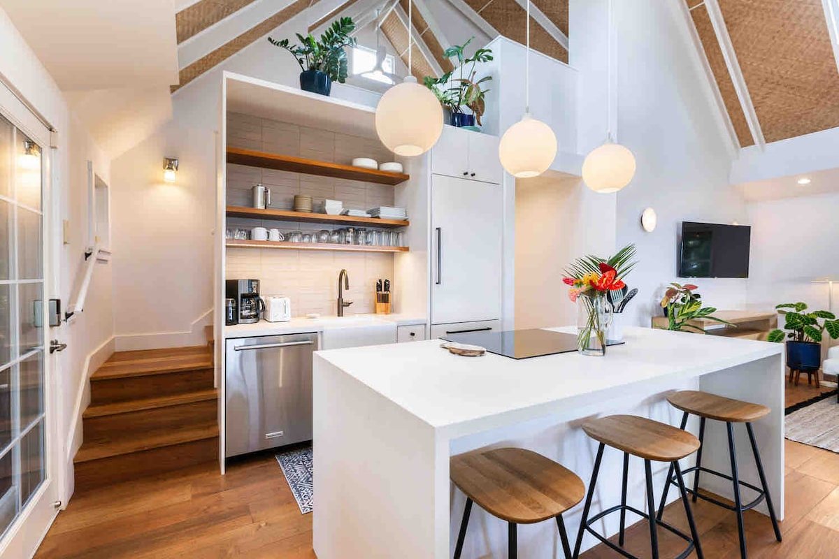 Ka Ehu Kai @ Pinetrees Hanalei TVNC 5116 gallery image 3