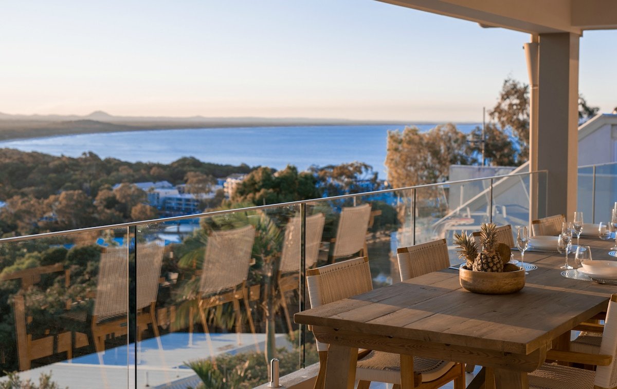 Exclusive Ocean View Penthouse gallery image 2