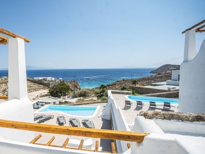 EliaSpirit Villa A2 – 5BD Private Pool Live&Travel