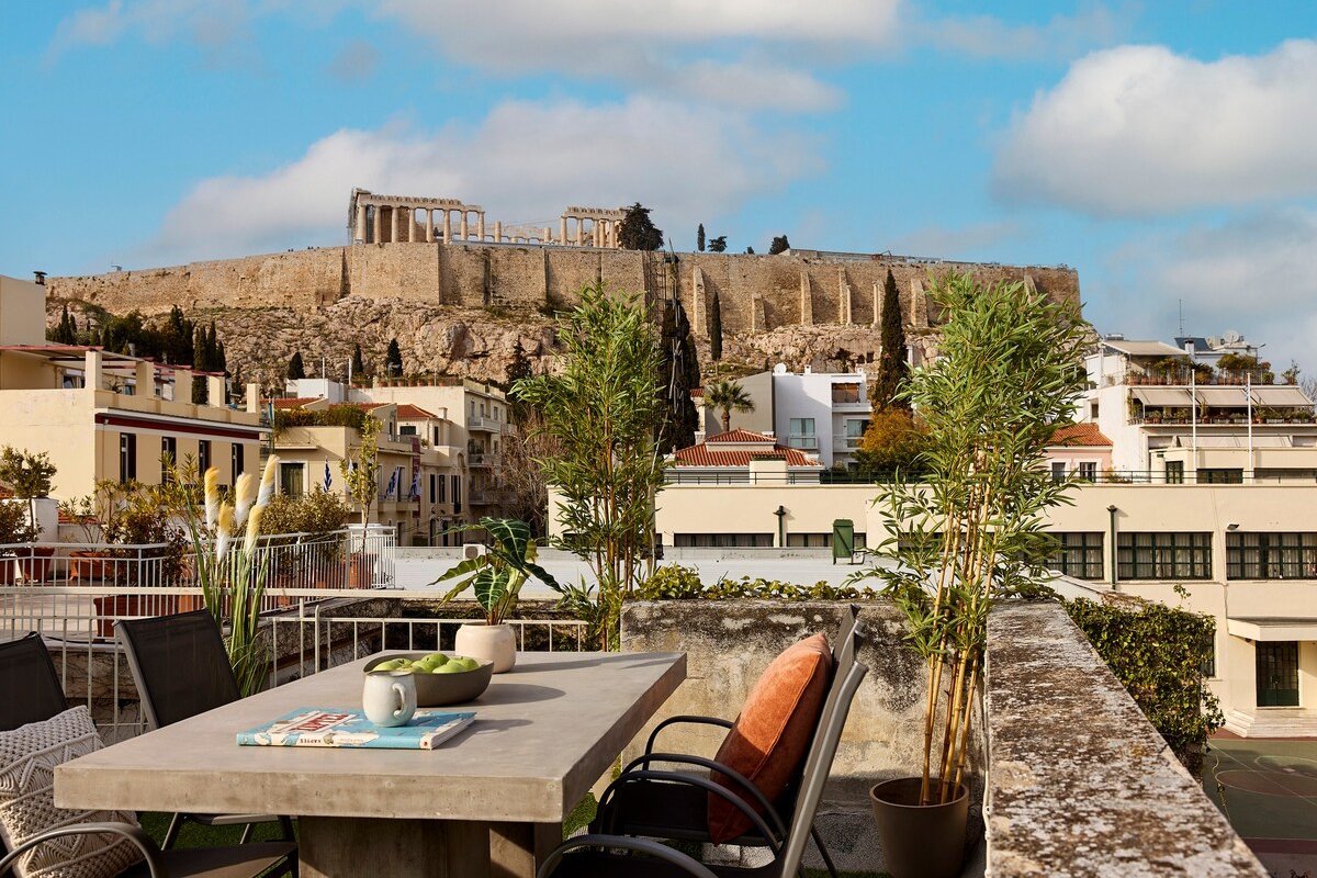 Acropolis Delight Residence II gallery image 3