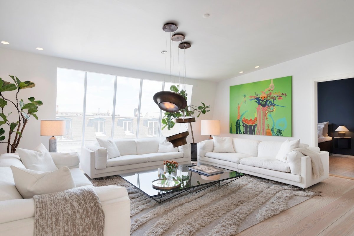 Dinesen Collection Signature Penthouse gallery image 2