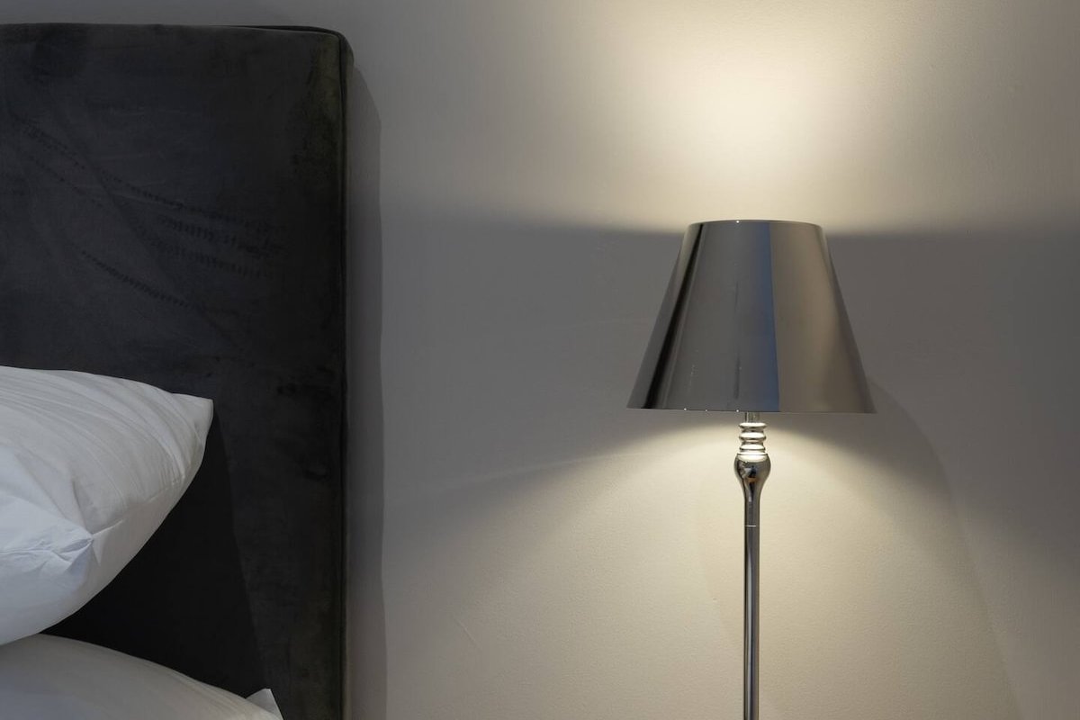 Luxury Nests – Old Town 1 gallery image 5