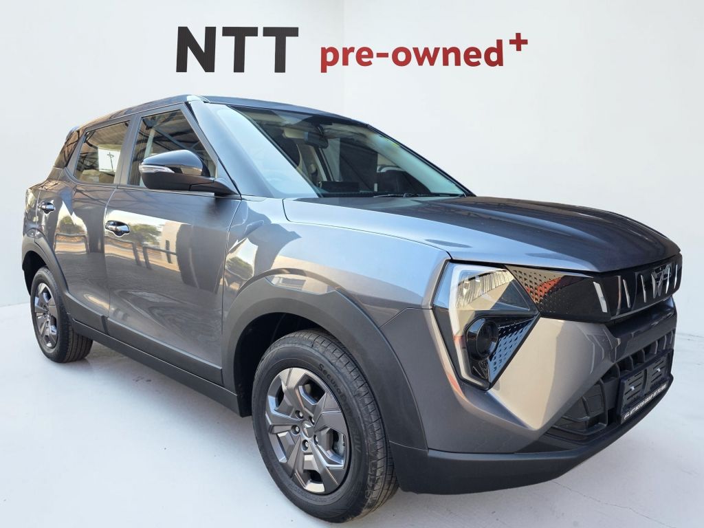MAHINDRA XUV3XO 1.2T MX3  for Sale in South Africa