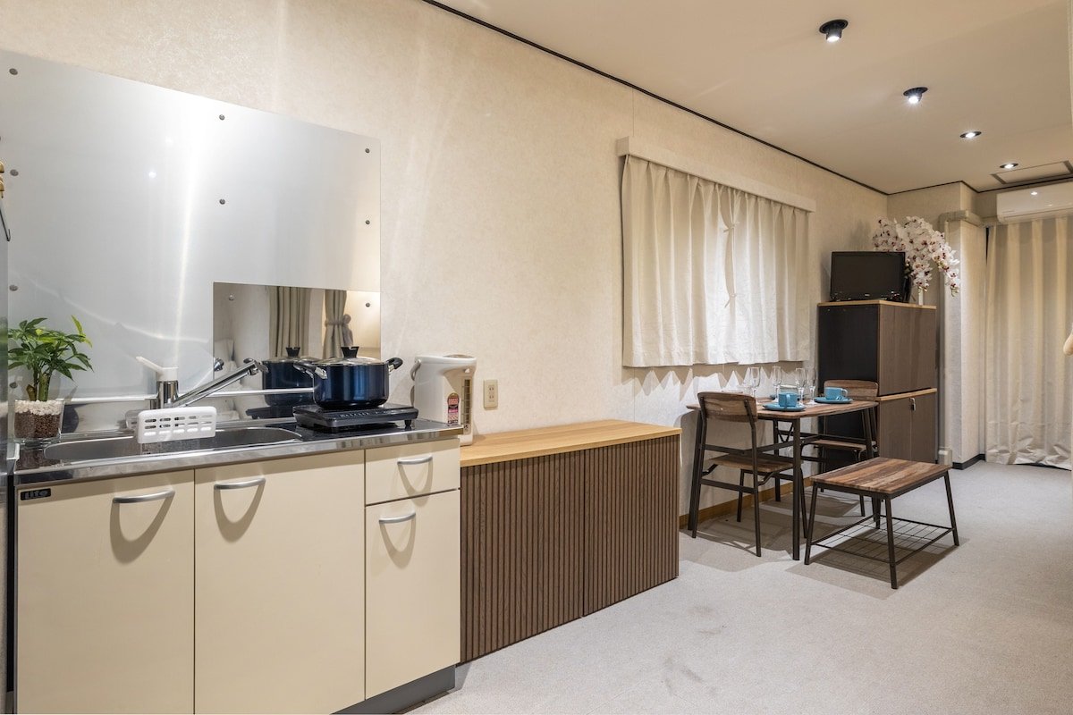 池袋駅步行1分钟/直达新宿渋谷上野横浜银座皇居浅草 gallery image 3