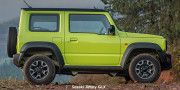 SUZUKI JIMNY 1.5 GLX A/T (DSBSII) - 1 thumb