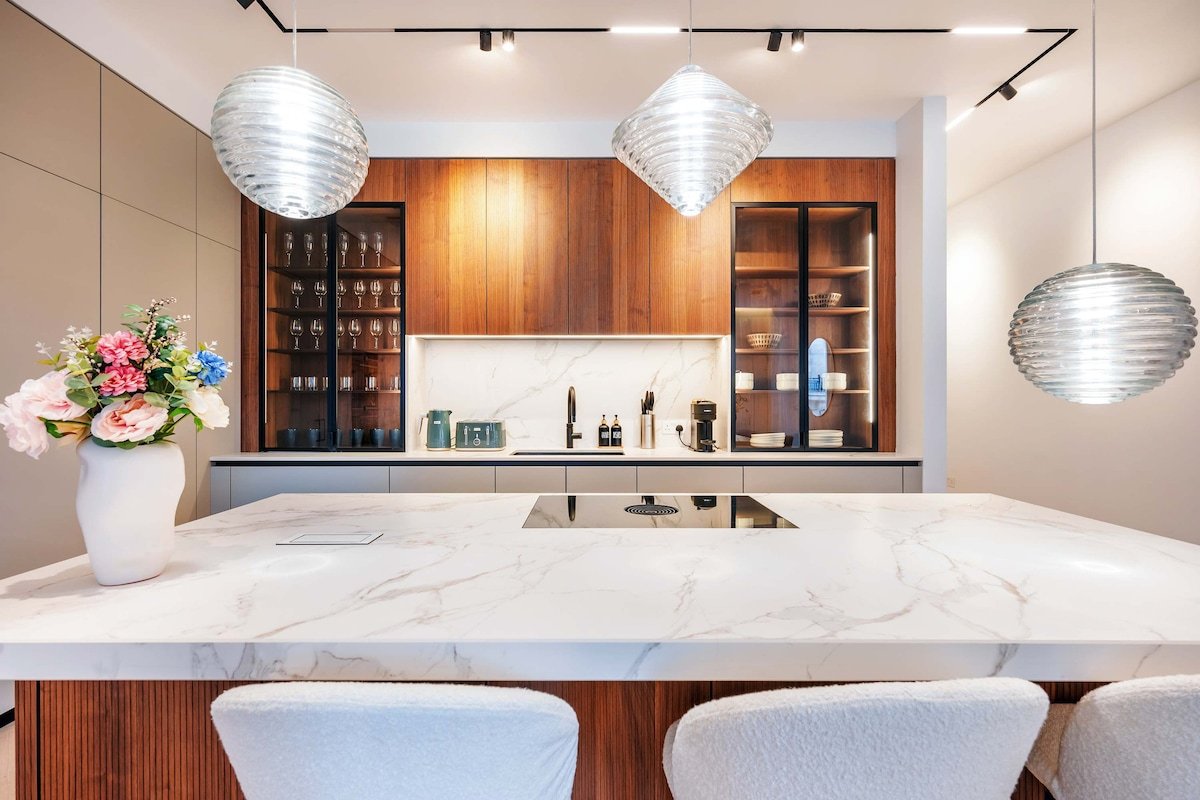 Private & Exclusive Home in the Heart of Fitzrovia gallery image 2