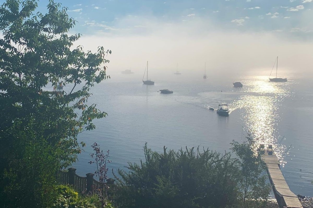 An Oasis Where Two Rivers Meet gallery image 2