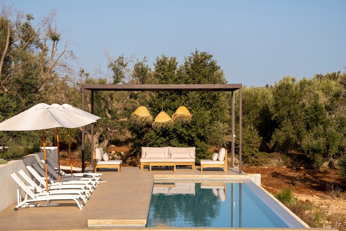 Casa Essenza – Villa with pool in Puglia gallery image 3