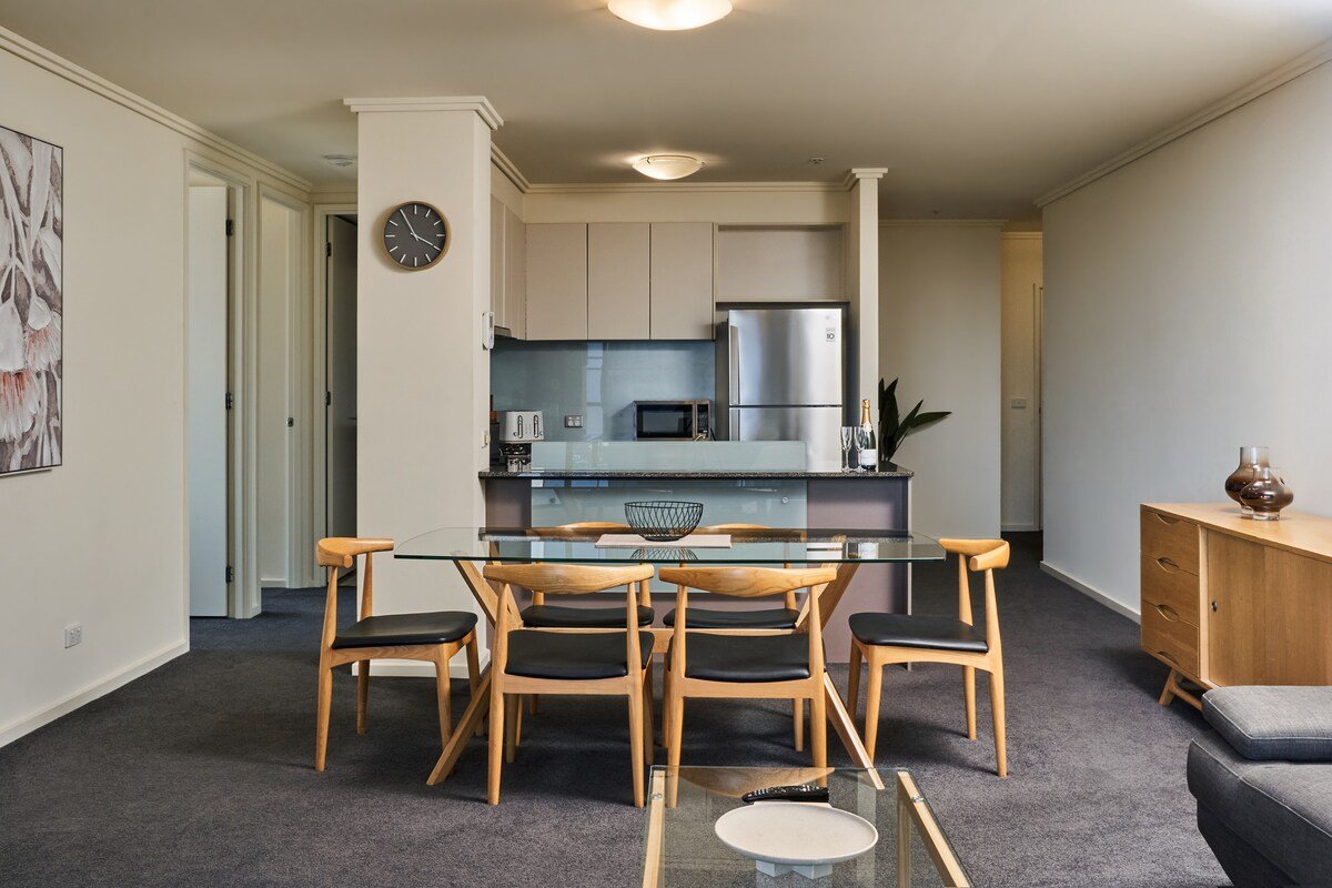 Exclusive Stays – The Sentinel (5b) gallery image 5