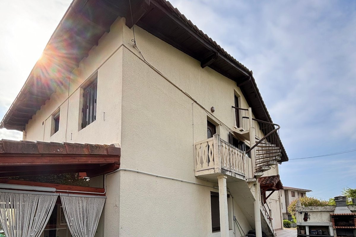 Casa familiar Etxabeenea gallery image 5