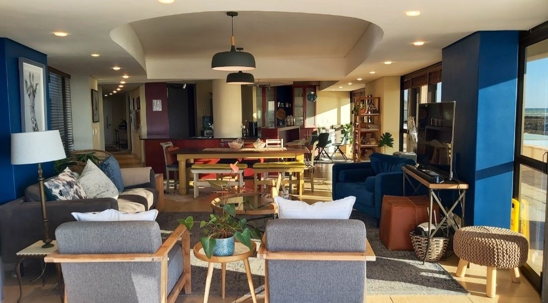 Absolute Beach, Strand |beachfront|Wi-Fi gallery image 4